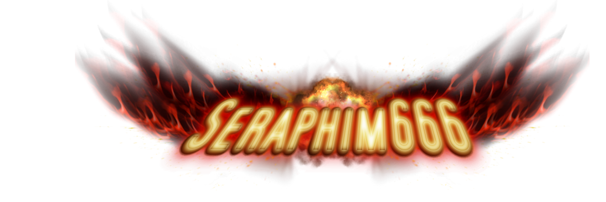 RealSeraphim666's profile banner image