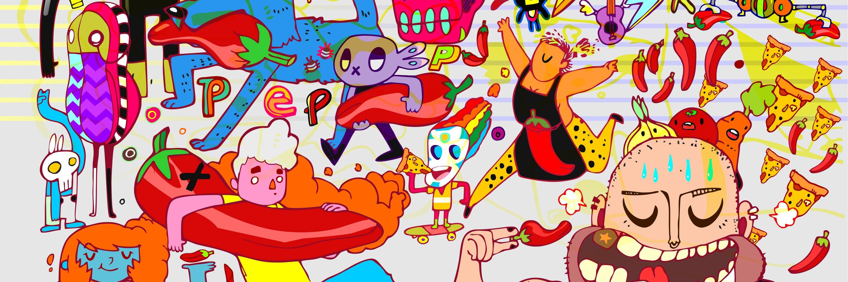 soya03's profile banner image