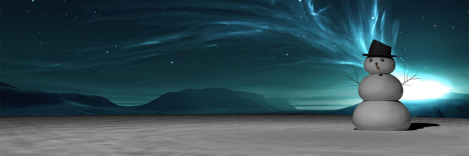 CloneOfSnow's profile banner image
