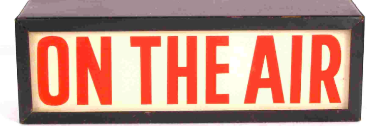WtopRadio's profile banner image