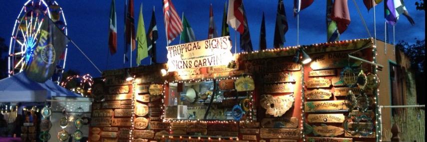 Tropical_Signs's profile banner image