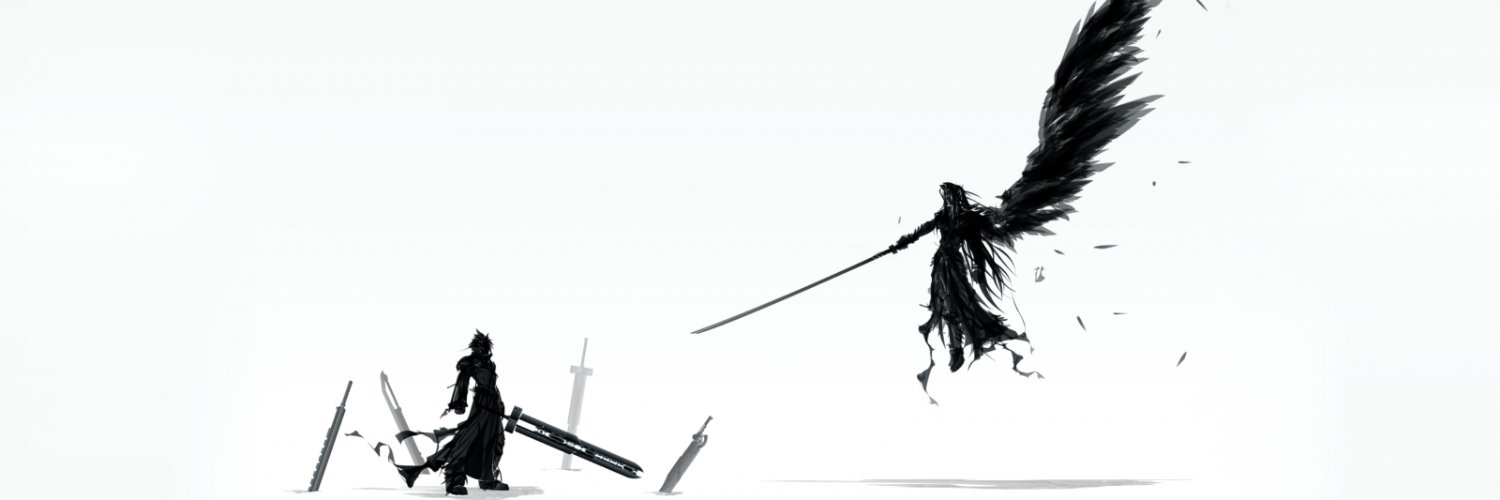 Fabiakas's profile banner image