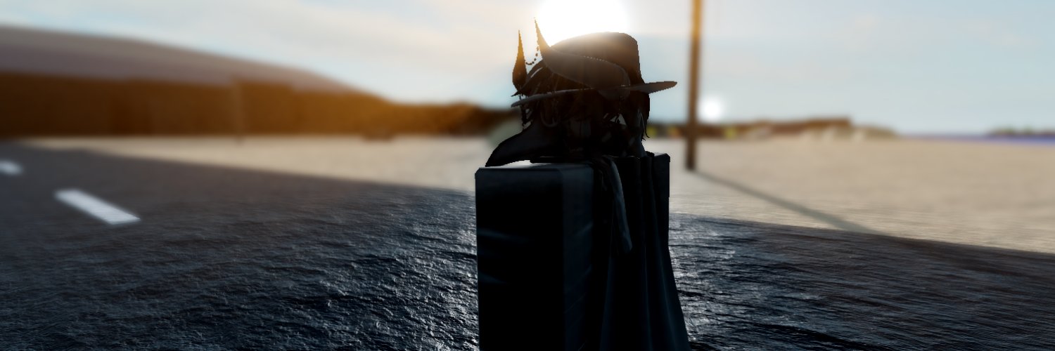 LocalCatFox's profile banner image