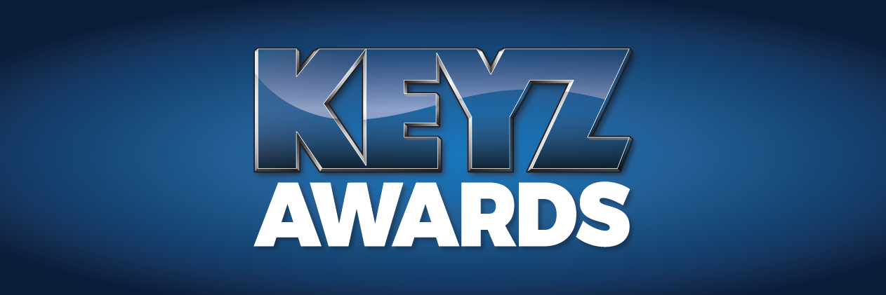 keyzawards's profile banner image