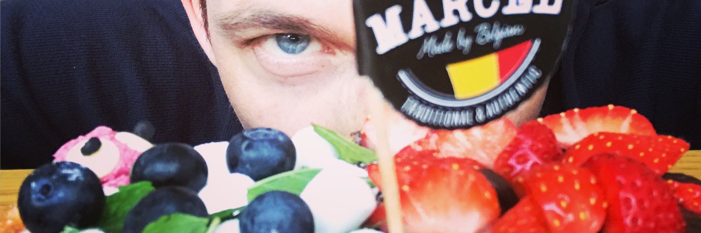MarcelWaffles's profile banner image