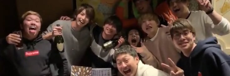 HAGESAN925's profile banner image