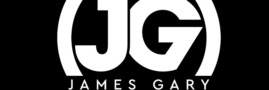 JamesGaryMusic's profile banner image