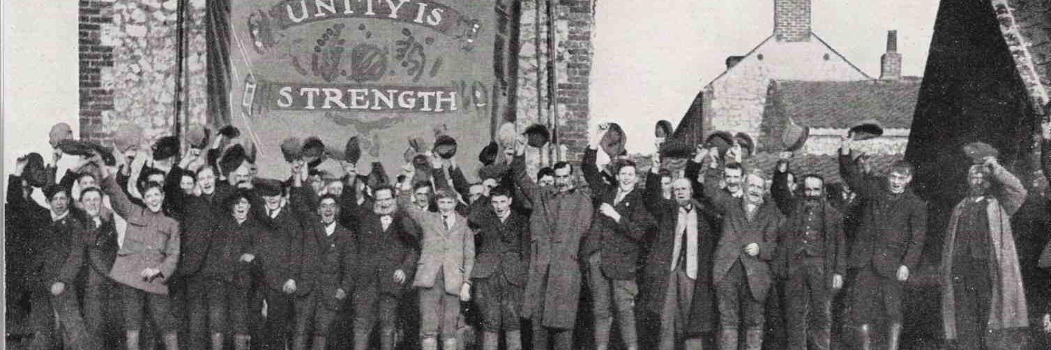 Employment Writes banner