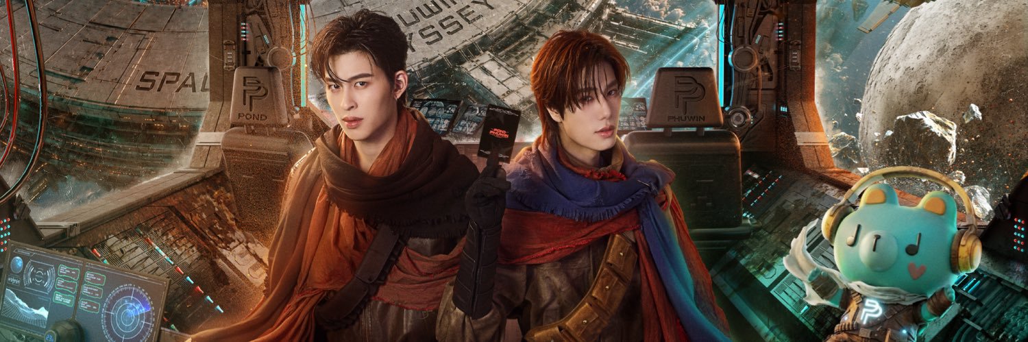 _NAMCHIN49's profile banner image