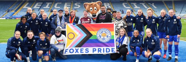 FoxesPride Profile Banner