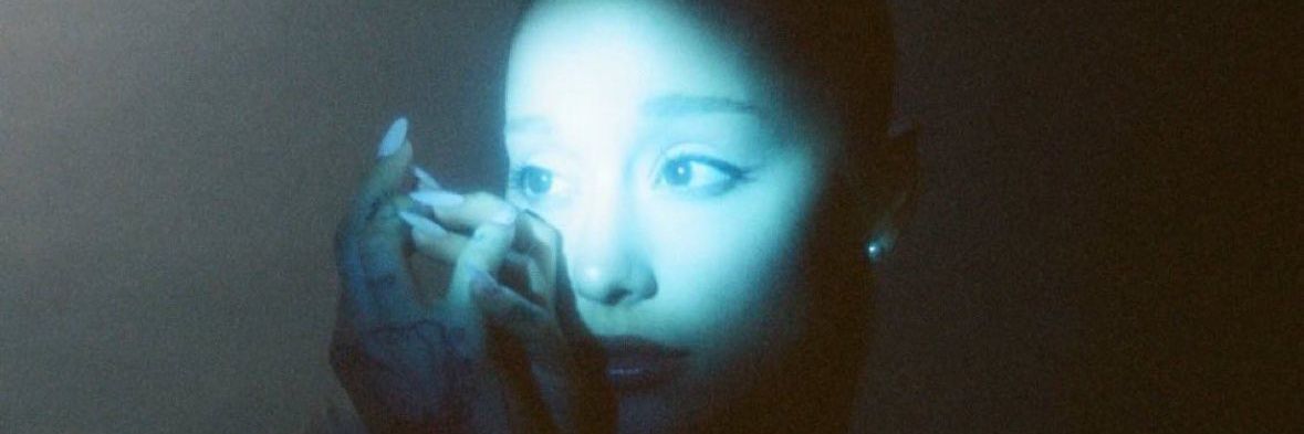 for ariana♡ banner