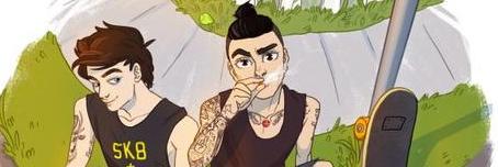 eLpotroMalik's profile banner image