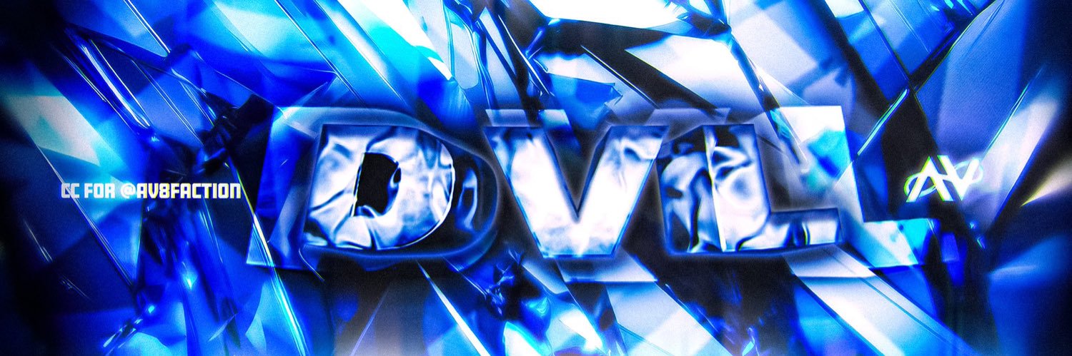 DVL banner
