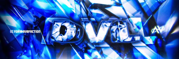 itsDVL Profile Banner