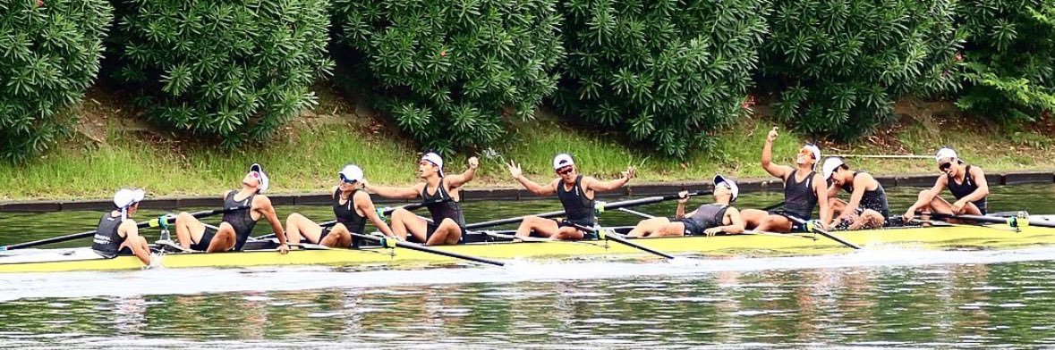 doshisha_rowing's profile banner image