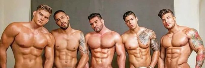 Leicester Gay Guy banner