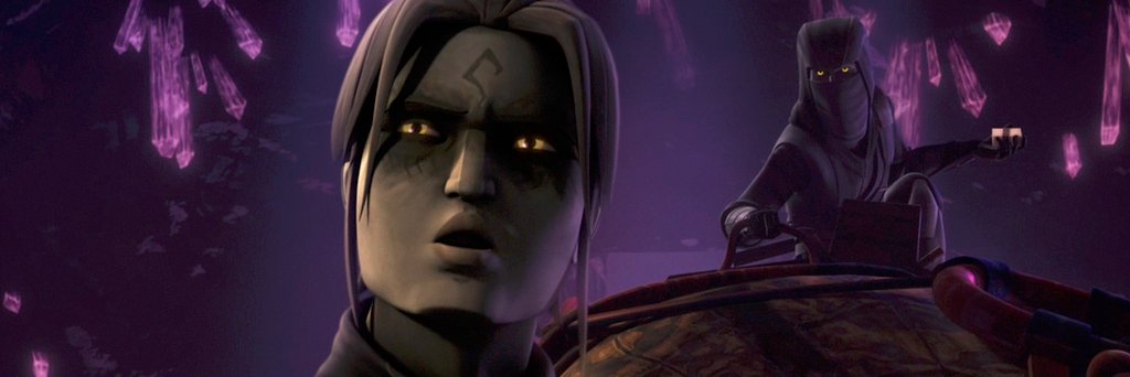 SpookyJedi's profile banner image
