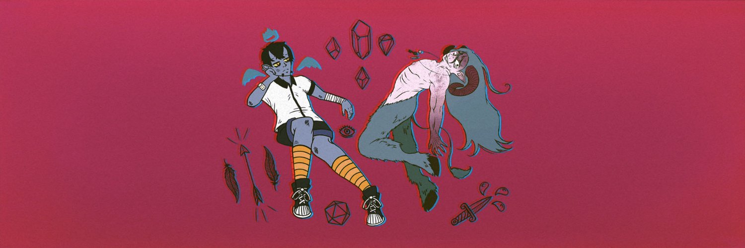 TwooooBee's profile banner image
