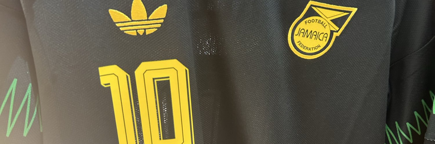 🇯🇲 John Crowe O.D. 🇯🇲 banner