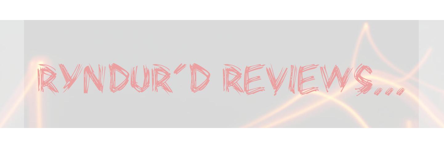RyndurdReviews's profile banner image