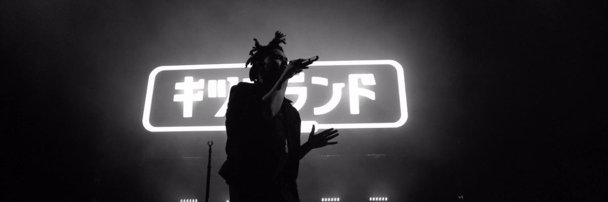 TheWeekndCFans's profile banner image