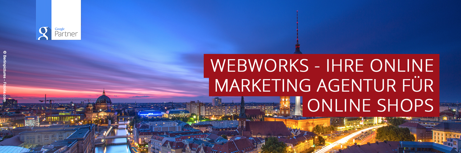 webworksagentur's profile banner image