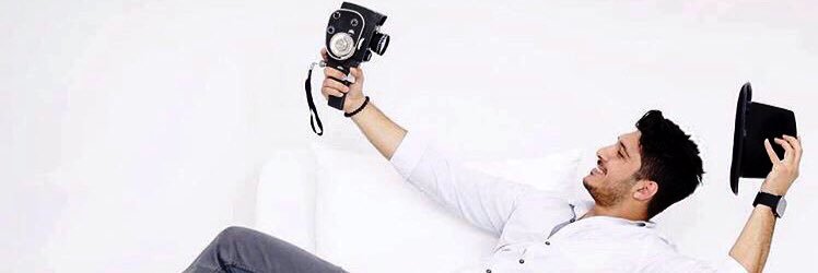 brkekn's profile banner image