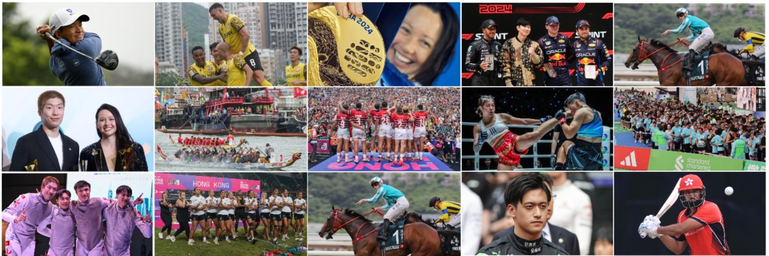 SCMP Sport banner