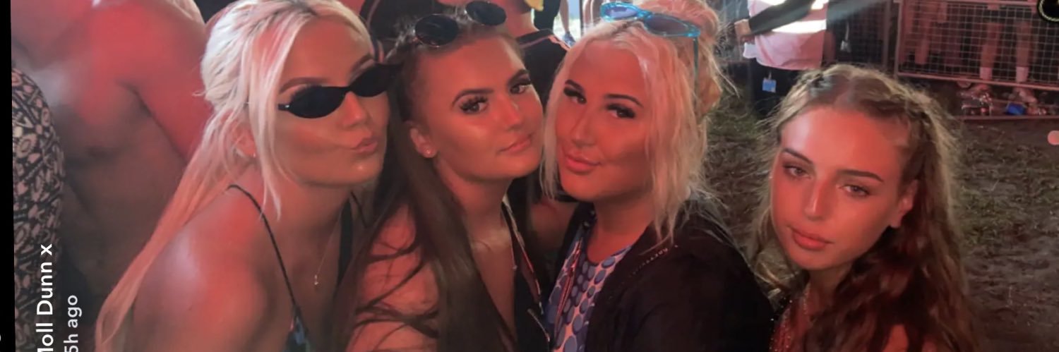 jadearmstrongxo's profile banner image