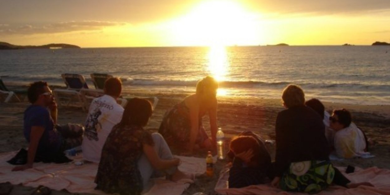 Genevieve Kibby banner