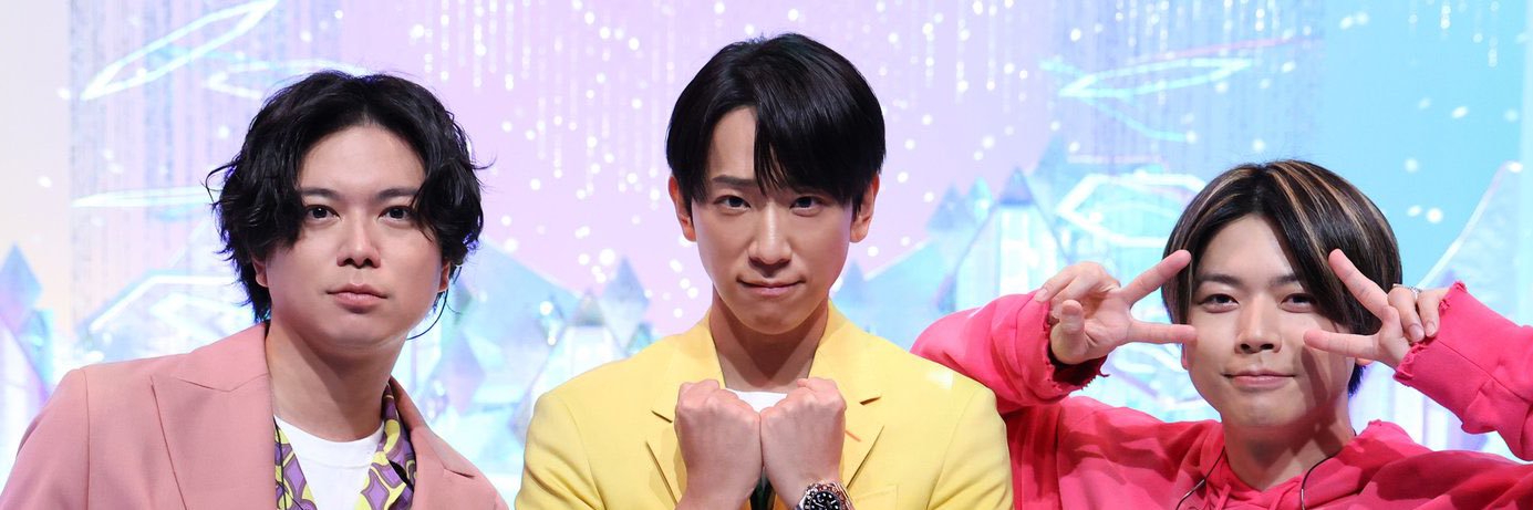 ルミ_ちくわ先生🍜 banner