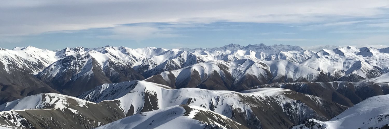 arwrightnz's profile banner image
