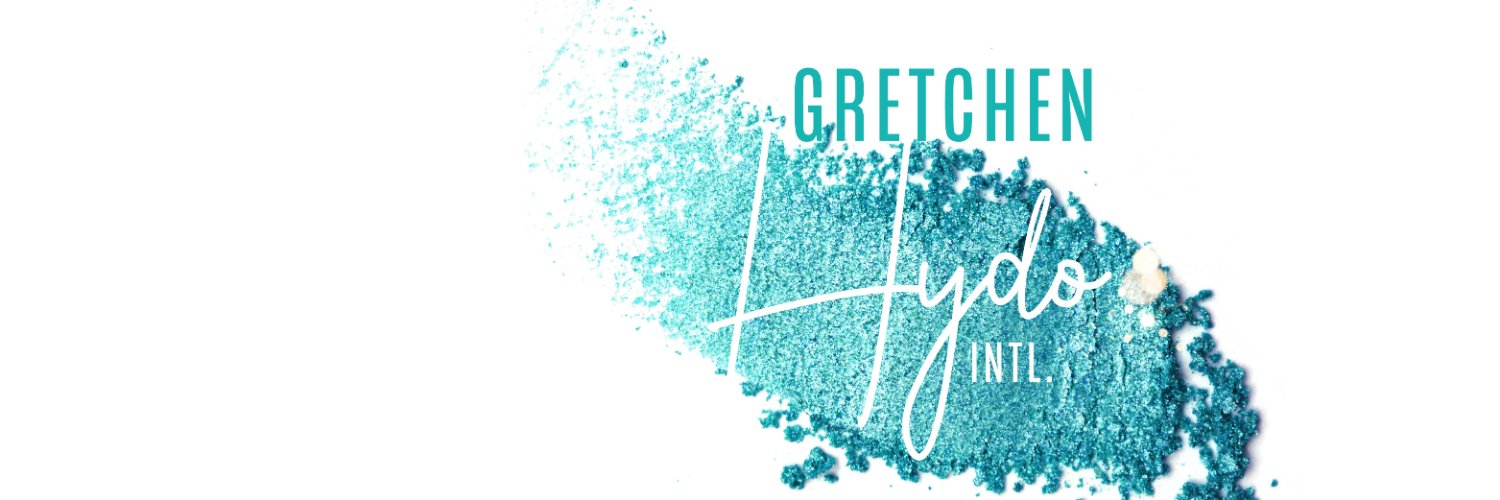 GretchenHydo's profile banner image