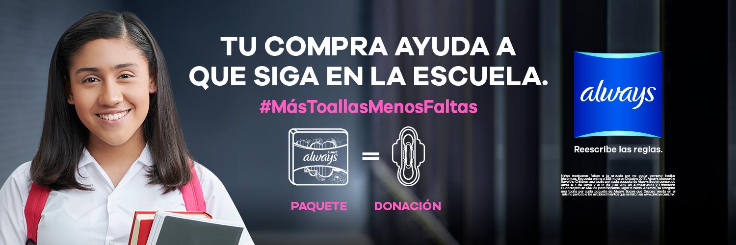 AlwaysMX's profile banner image