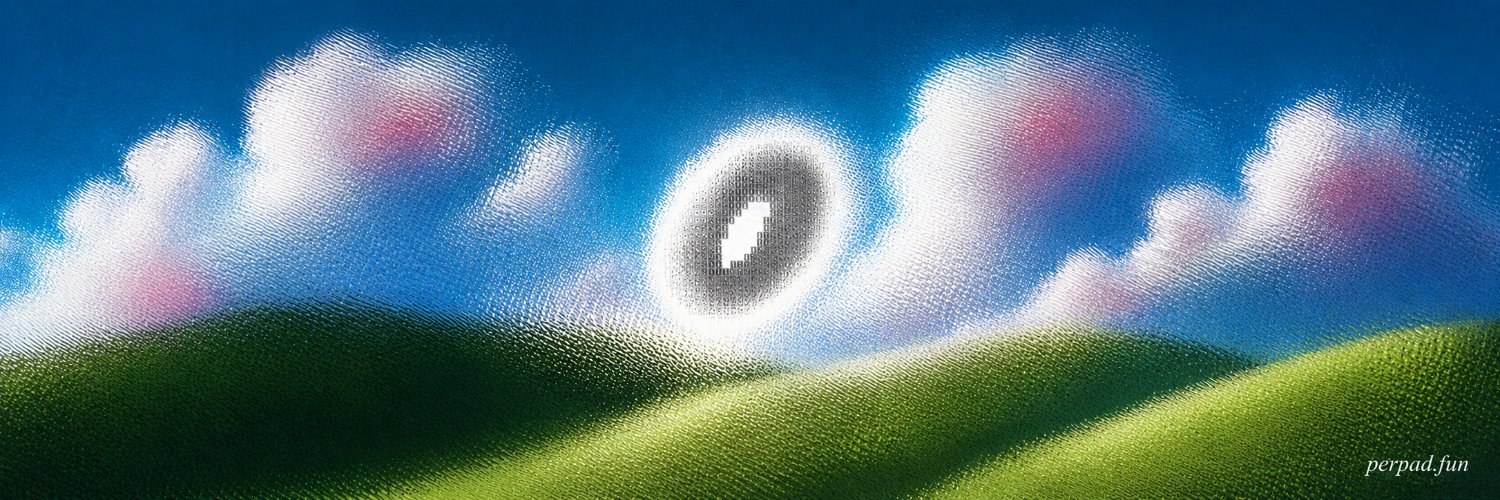 PerpadOfSol's profile banner image