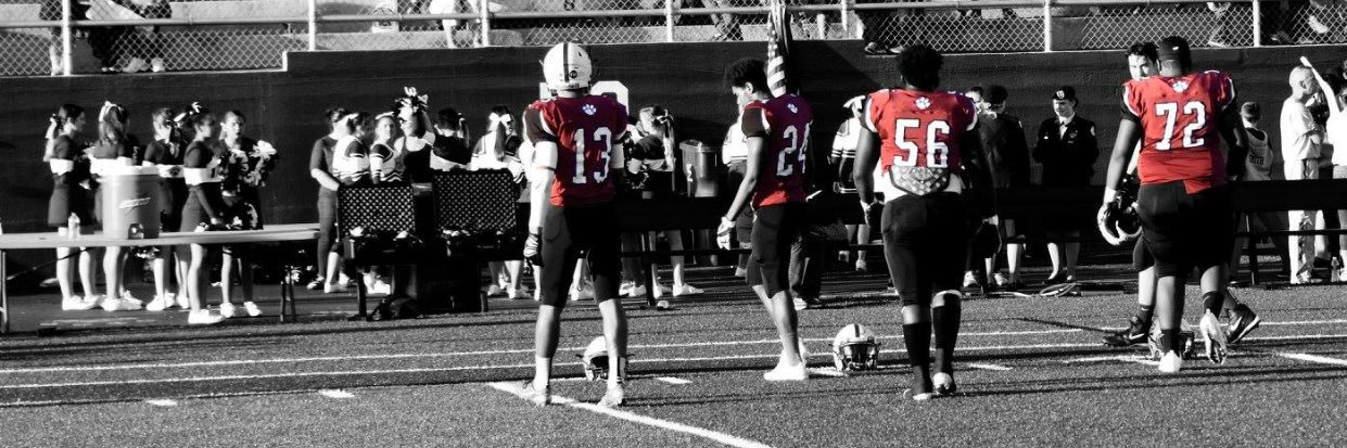 Dwoods_14's profile banner image