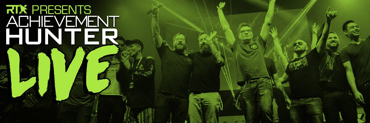 RoosterTeethANZ's profile banner image