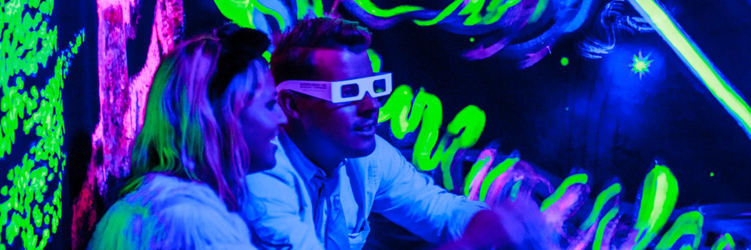 Altervision 3D banner