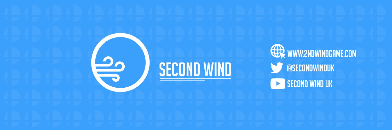 SecondWindUK's profile banner image