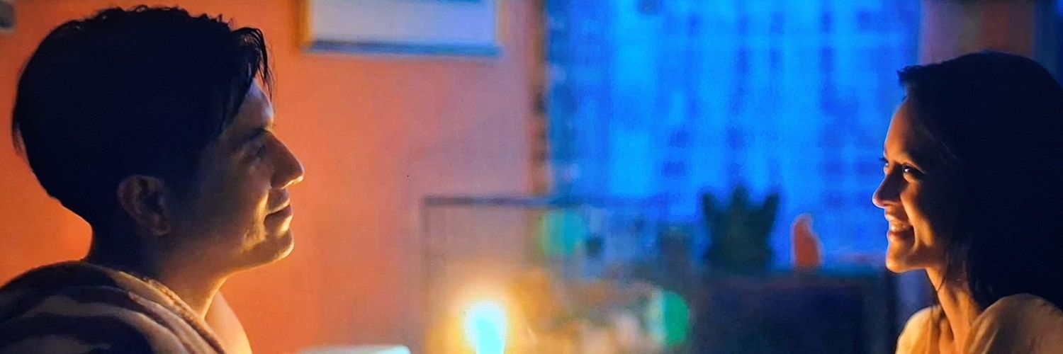 JerickVisperas's profile banner image