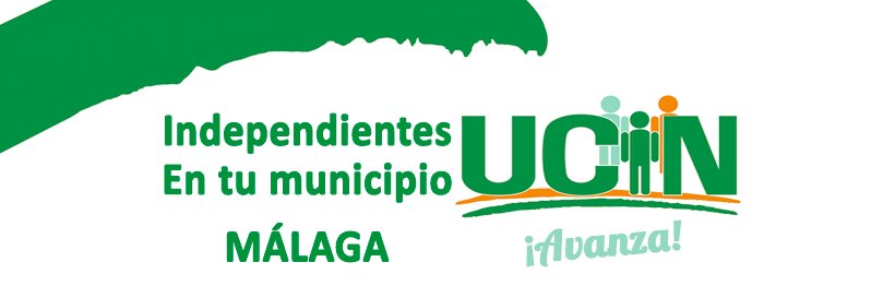 ucinmalaga's profile banner image