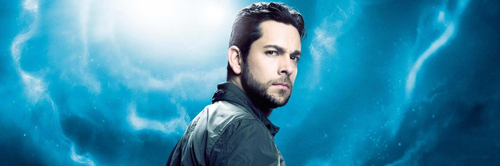 seriechuck's profile banner image