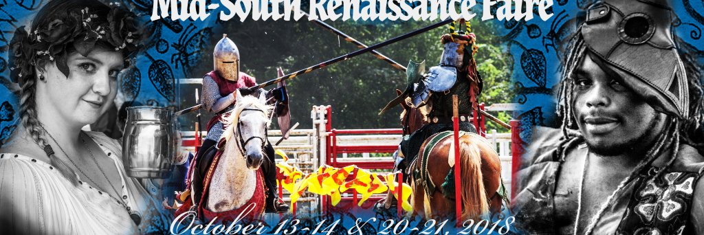 MidSouthRenFair's profile banner image