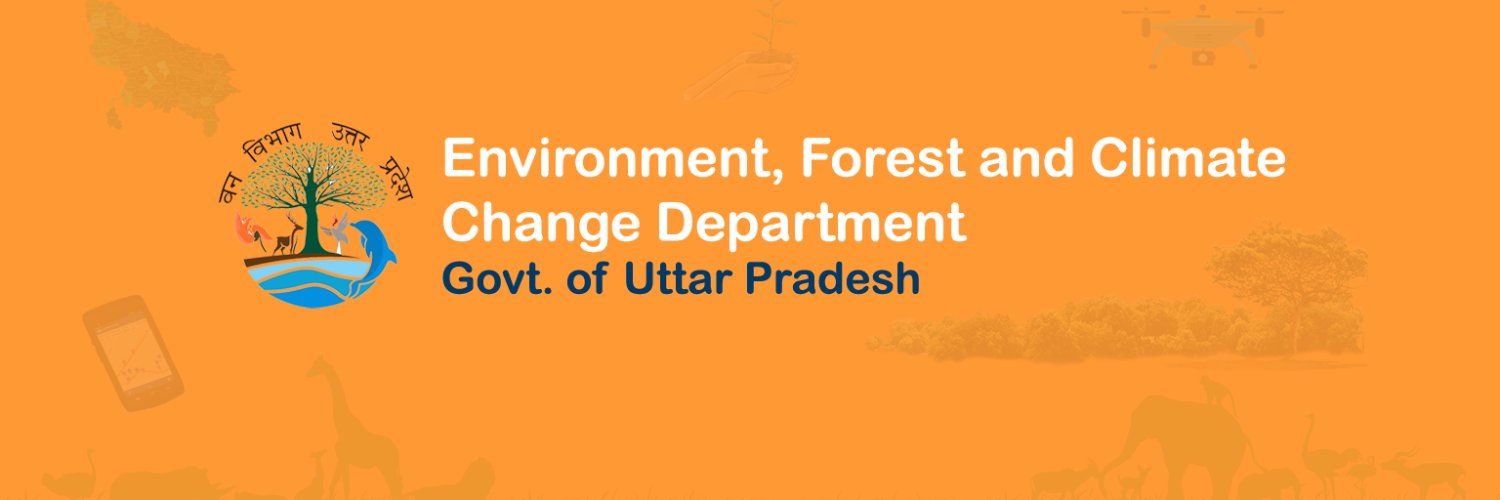 Environment, Forest and Climate Change Department Profile Banner