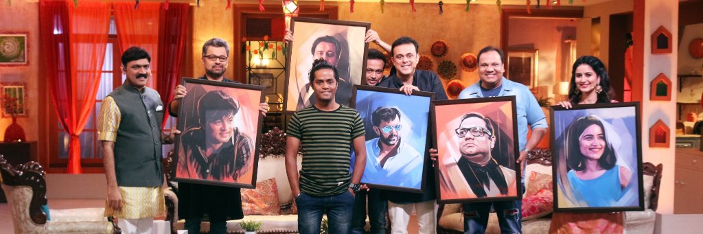 sushart278's profile banner image