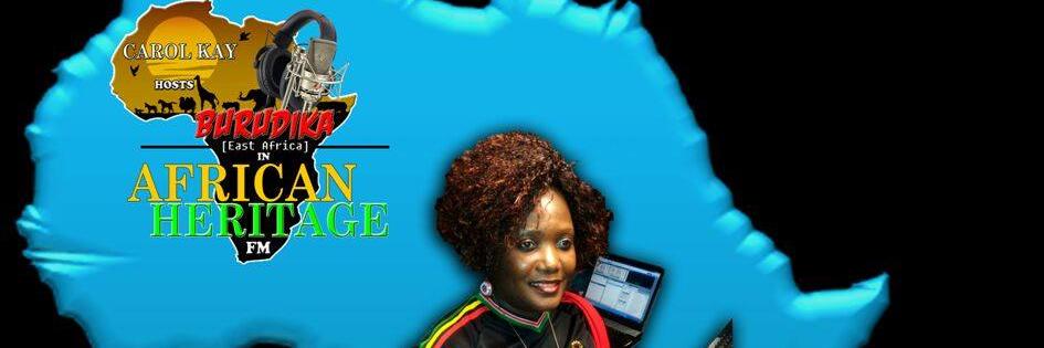 burudika's profile banner image