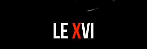 LeXVIOfficial's profile banner image