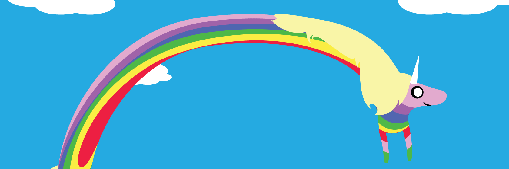 unicorn_think's profile banner image