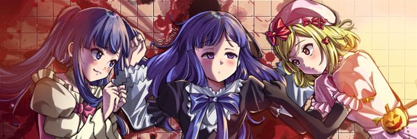 Guinii4 Profile Banner