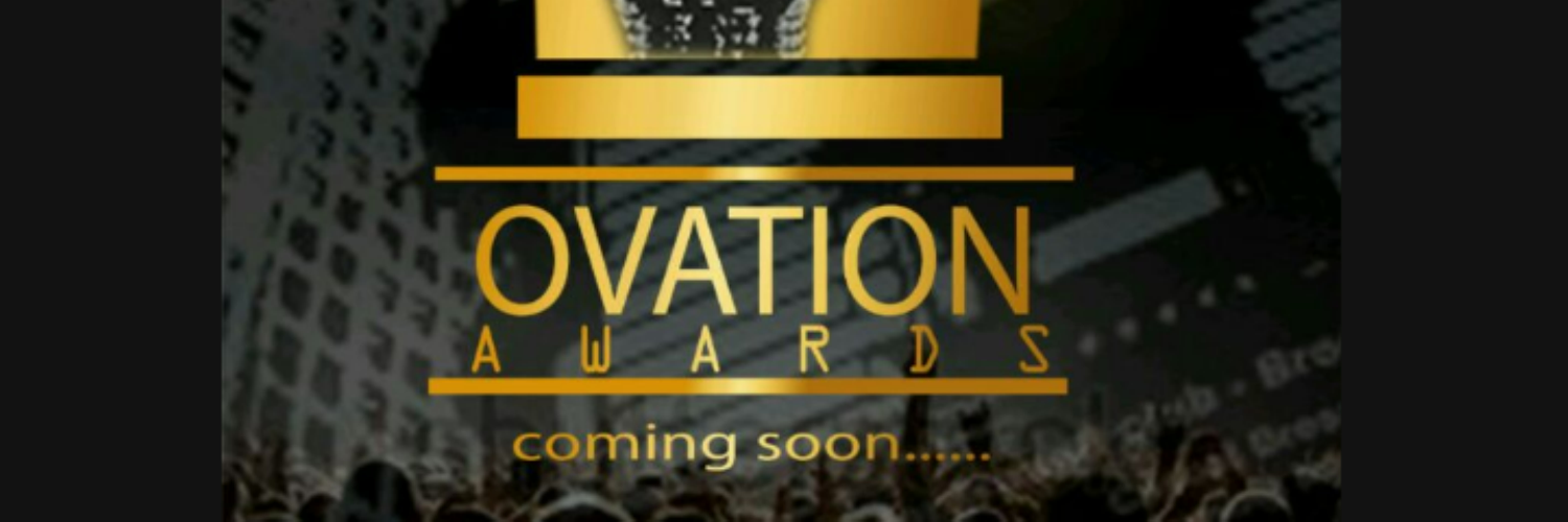 OAwards's profile banner image